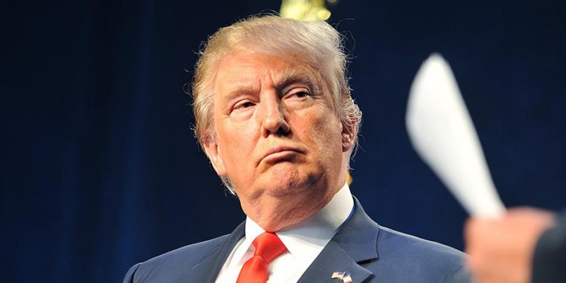 Τραμπ: Ένα βήμα μακριά από τον τρόμο μετά τον θάνατο του Φιντέλ  - Media