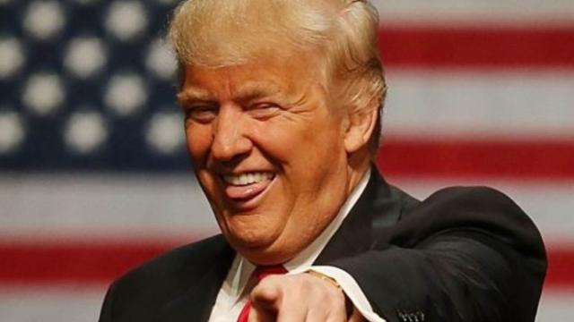 O Τραμπ θα «ψωνίσει» από το πάνω ράφι της Ουόλ Στριτ για το οικονομικό του επιτελείο - Media