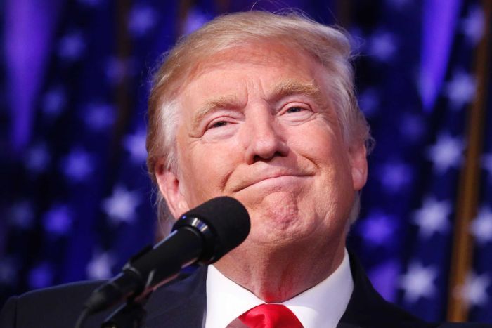 Η «ακτινογραφία» των ψηφοφόρων του Τραμπ - Ποιοι τον εξέλεξαν - Media