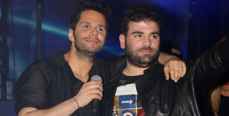 Αποκάλυψη Τσαλίκη: Αυτό μου είπε ο πατέρας του Παντελίδη πάνω από τη σορό του  - Media