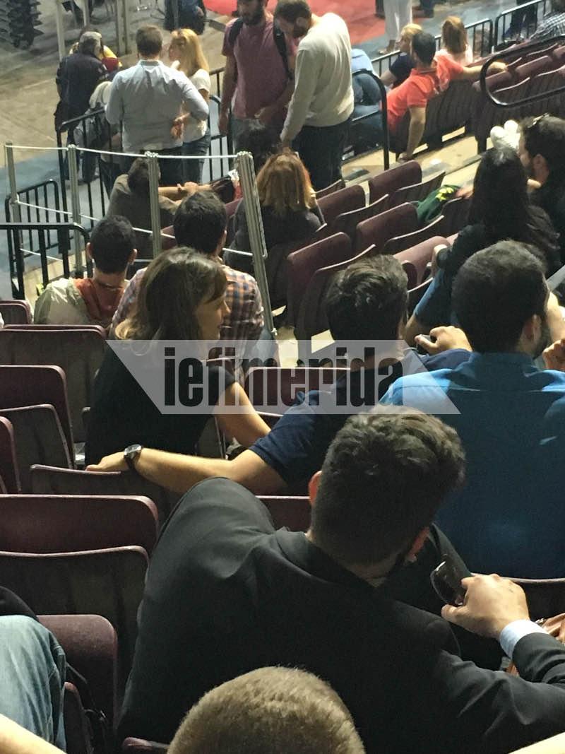 Στο υπουργείο Εργασίας ο Αλέξης Τσίπρας -Ανακοινώνει μέτρα για ανεργία και αδήλωτη εργασία (Live) - Media