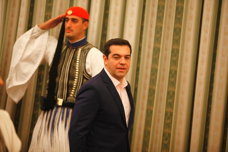 Η δήλωση Τσίπρα για τη νέα κυβέρνηση και το μήνυμα σε όσους έμειναν εκτός  - Media