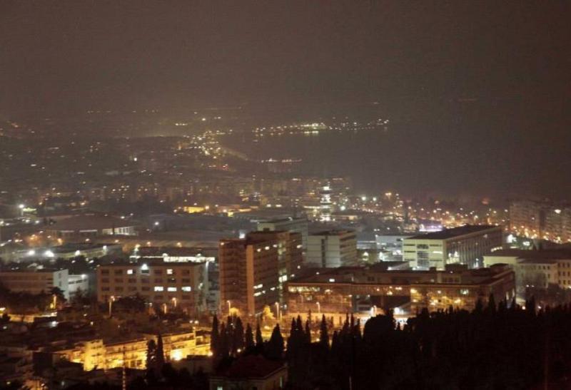 Η κρίση άλλαξε και την… ατμοσφαιρική ρύπανση στη Θεσσαλονίκη - Πρόβλημα τα υλικά που καίγονται για θέρμανση - Media