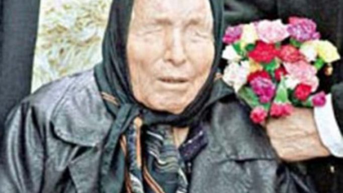 Μπάμπα Βάνγκα: Ο Τραμπ δεν θα προλάβει να ορκιστεί - Media