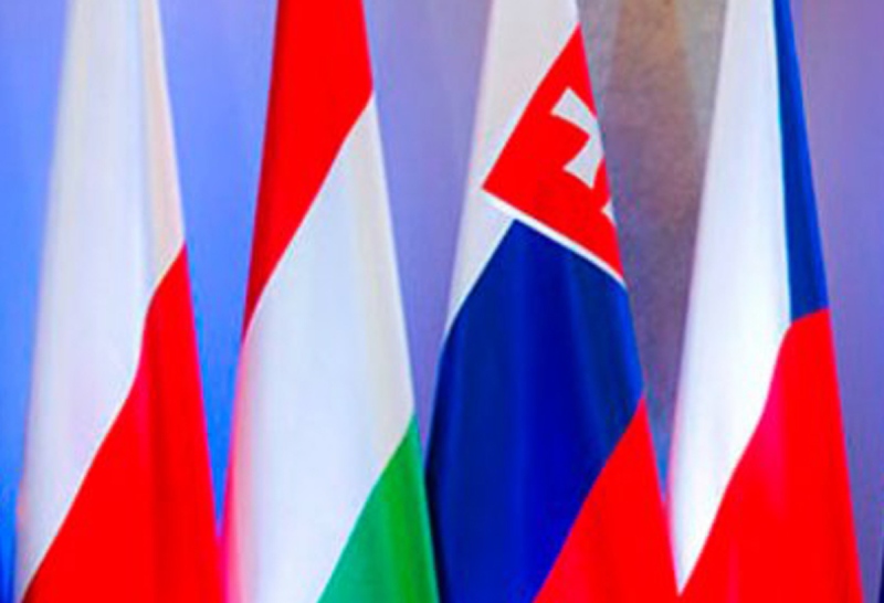 Το Βίσεγκραντ θέλει να βοηθήσει τους μετανάστες, αλλά… εκτός Ε.Ε. - Media