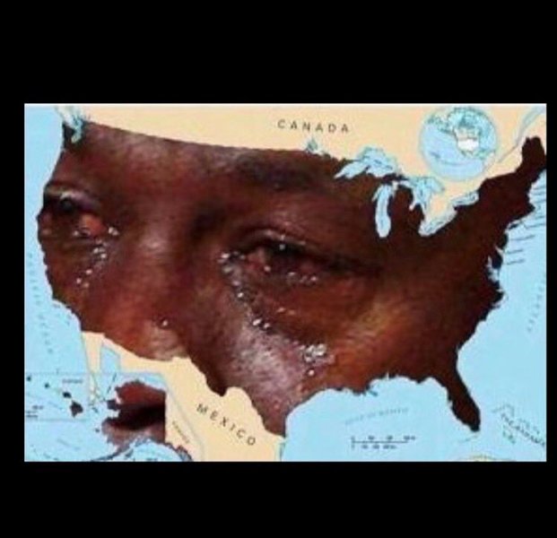 Οι … επικές αντιδράσεις διάσημων αθλητών στην εκλογή Τραμπ (Photos) - Media