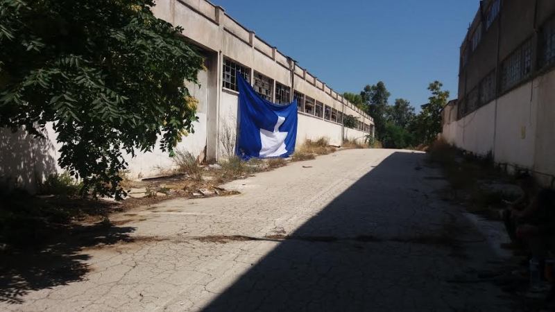 Προς επένδυση-μαμούθ τον Ιούνιο στον Βοτανικό - Media