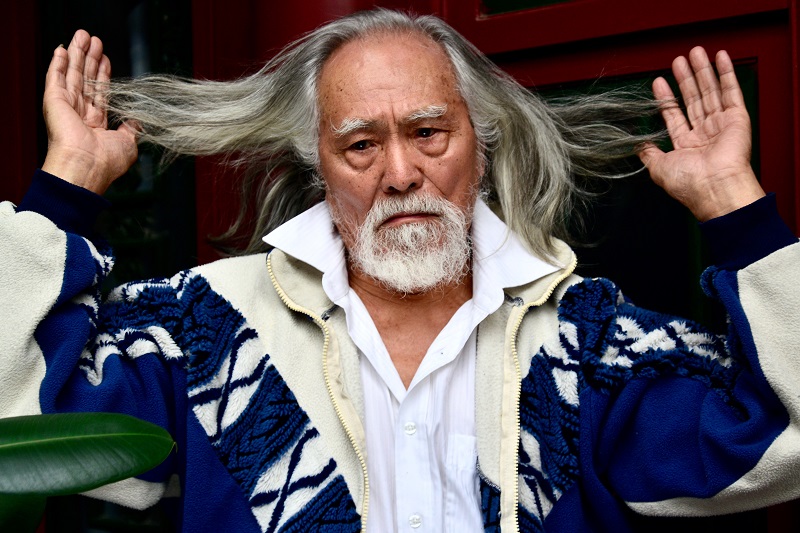 Στην άκρη πιτσιρικάδες: Αυτός είναι ο πιο σέξι παππούς στον κόσμο! (Photos-Video) - Media