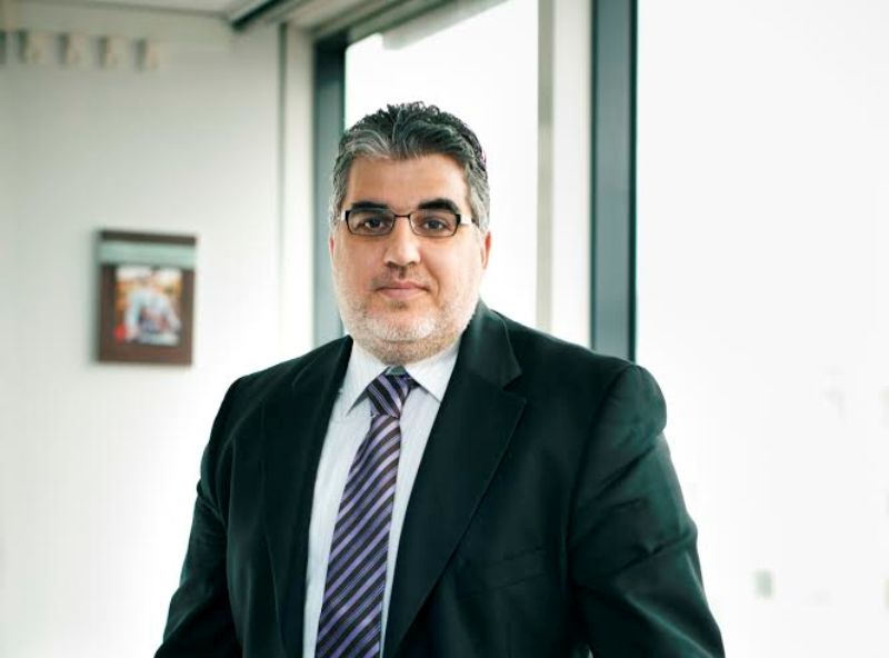 Κλειδί για την ανάπτυξη δικτύων νέας γενιάς στην Ευρώπη ο ανταγωνισμός -  Με δεύτερη θητεία ο Αντώνης Τζωρτζακάκης στο Δ.Σ. της ECTA - Media