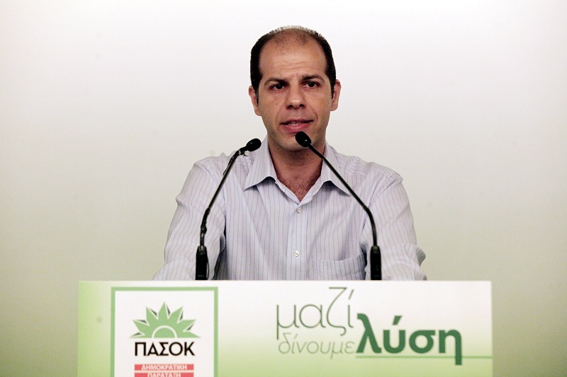 «Κόλαση» στο ΠΑΣΟΚ: «Ναι» στο έκτακτο συνέδριο, «όχι» στους διορισμένους συνέδρους, λέει ο Ξεκαλάκης - Media