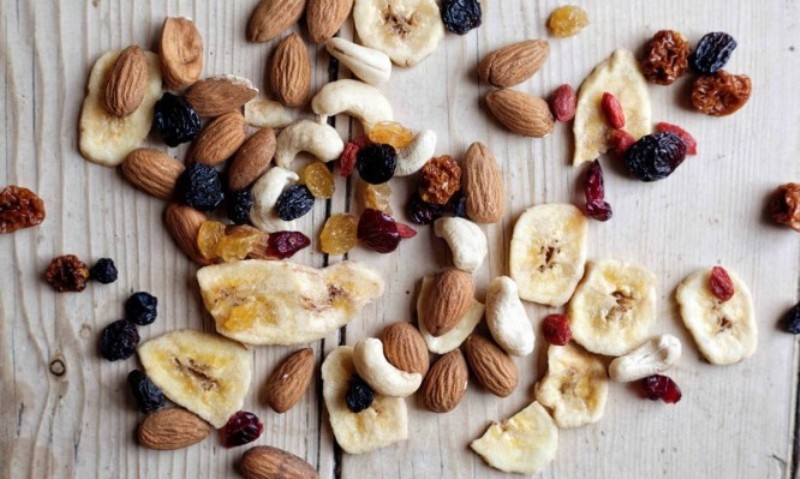 Σάκχαρο: Αυτός είναι ο ξηρός καρπός που πρέπει να τρώτε - Media