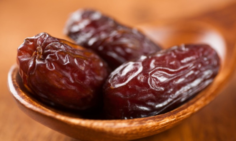 Τρεις χουρμάδες την ημέρα το εγκεφαλικό κάνουν πέρα - Και όχι μόνο  - Media