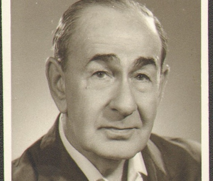 Την Τετάρτη στο Μέγαρο το αφιέρωμα στον συνθέτη με τα δύο ονόματα (Photos) - Media