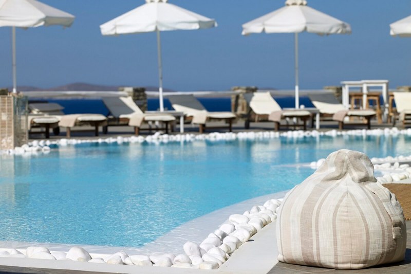Τα δέκα καλύτερα ξενοδοχεία 4 αστέρων στην Ελλάδα (Photos) - Media