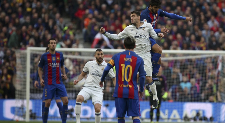 «Πάγωσε» το Καμπ Νου στο 90