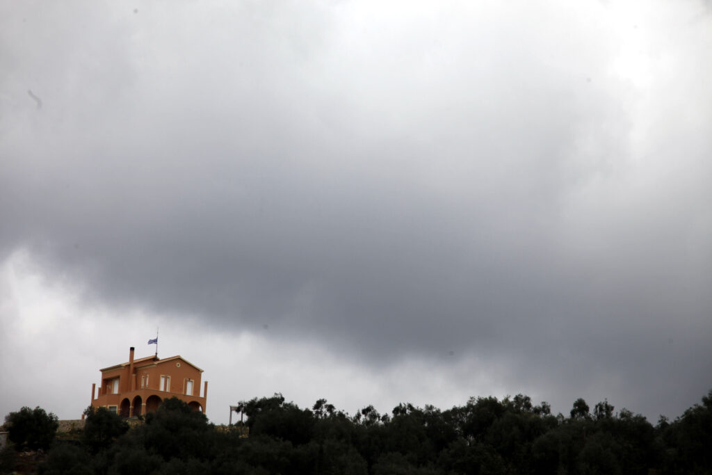 Έρχεται ραγδαία επιδείνωση του καιρού- Χιονιάς, παγετός και χαμηλές θερμοκρασίες - Media