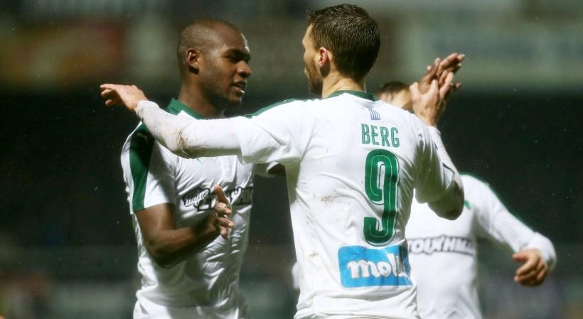 Οι «11» του Ουζουνίδη για το ντέρμπι με τον ΠΑΟΚ - Media