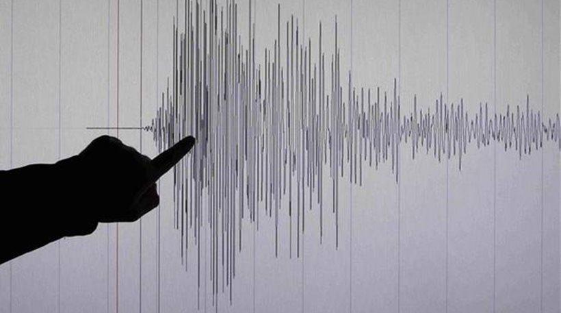 Σεισμός στην Αμοργό - Media