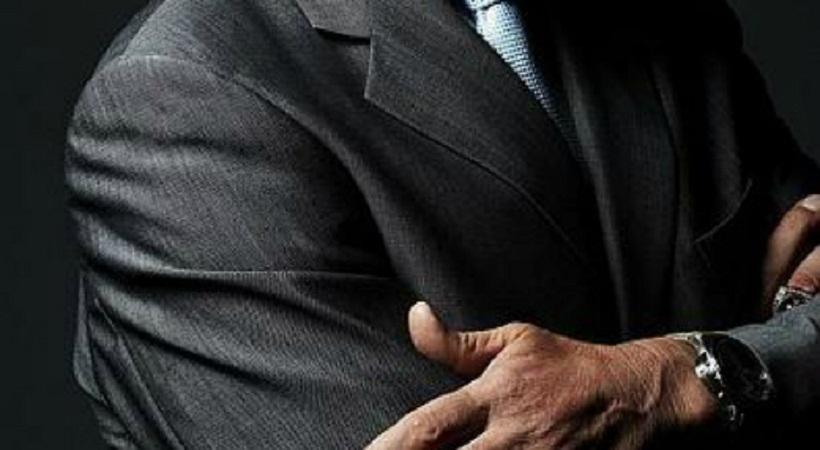 Ξαφνιάζει διάσημος ηθοποιός: Αηδιάζω όταν με κοιτάζω στον καθρέφτη (Photo) - Media