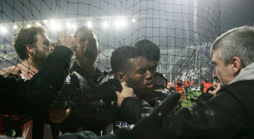 Προκρίθηκε ο αφηνιασμένος ΠΑΟΚ - Καθάρισε 2-0 την Λίμπερετς, στους «32» του Europa o Δικέφαλος - Media