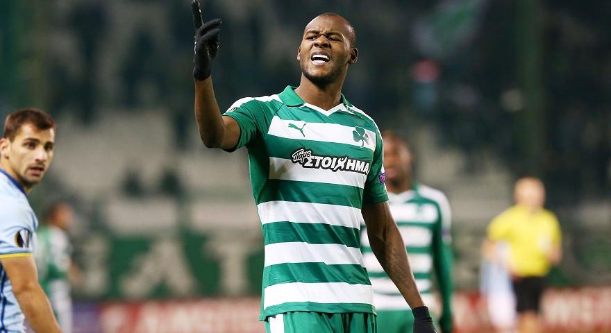 Ιμπάρμπο… αγνοείται: Δεν εμφανίστηκε στην προπόνηση του Παναθηναϊκού - Media