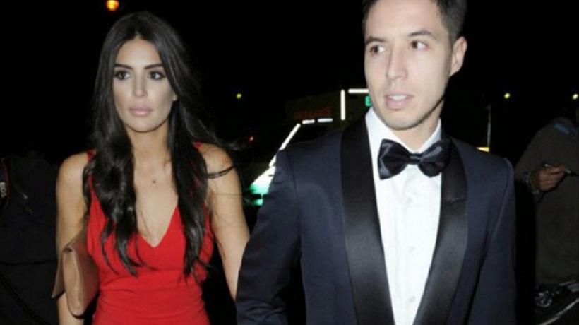 Σκάνδαλο με τον Νασρί της Σεβίλλης - Πήγε για βιταμινοθεραπεία και η γιατρός τού παρείχε σεξουαλικές υπηρεσίες - Media