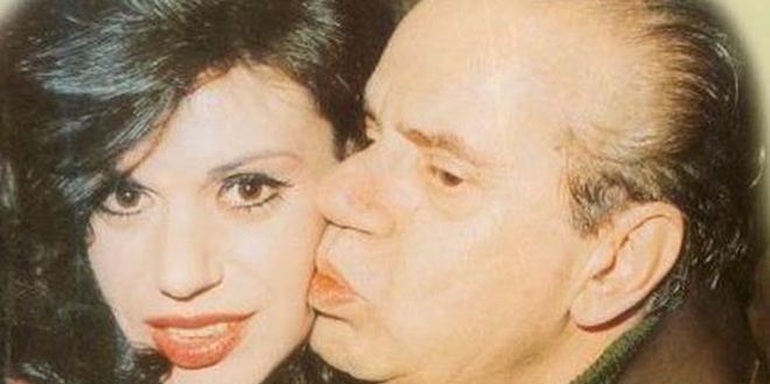 Πωλίνα Γκιωνάκη: Ο σύντροφός μου προσπάθησε να με στραγγαλίσει - Φοβήθηκα ότι θα μείνω παράλυτη (Video) - Media