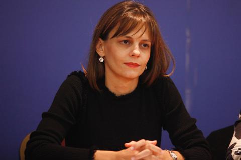 Αχτσιόγλου: Πολιτική συμφωνία τη Δευτέρα στα Εργασιακά - Media