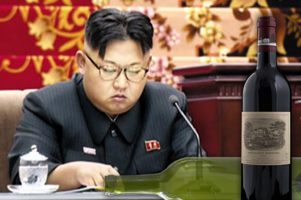 Τα «έτσουξε» ο Κιμ Γιονγκ Ουν - Βγήκε εκτός ελέγχου και «τρέλανε» τους Βορειοκορεάτες αξιωματούχους - Media