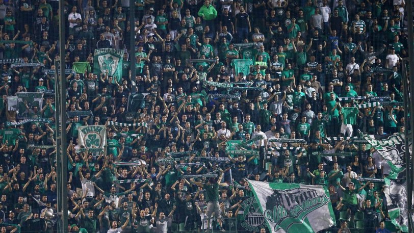 Ντου οπαδών και ψιλές στην προπόνηση του Παναθηναϊκού - Ποιοι παίκτες βρέθηκαν στο στόχαστρο - Media