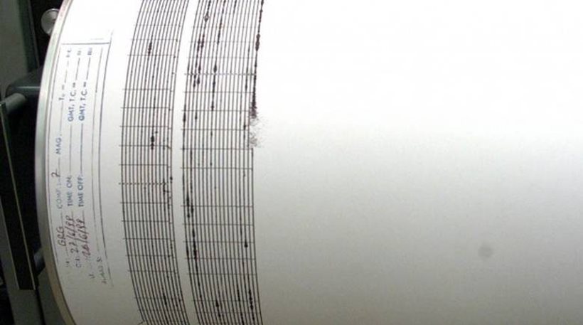 Όταν ταρακουνήθηκε η Χιλή - Βίντεο από το σεισμό 7,7 Ρίχτερ  - Media