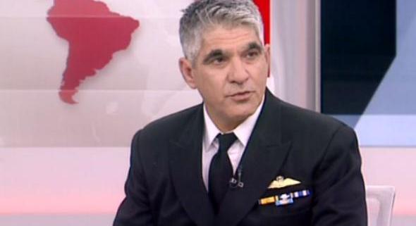 Συγκλονίζει ο πιλότος Ανδρέας Πετρόπουλος - Όσα είπε για την υπεράνθρωπη προσπάθεια διάσωσης των 9 ναυτικών στην Άνδρο (Video) - Media