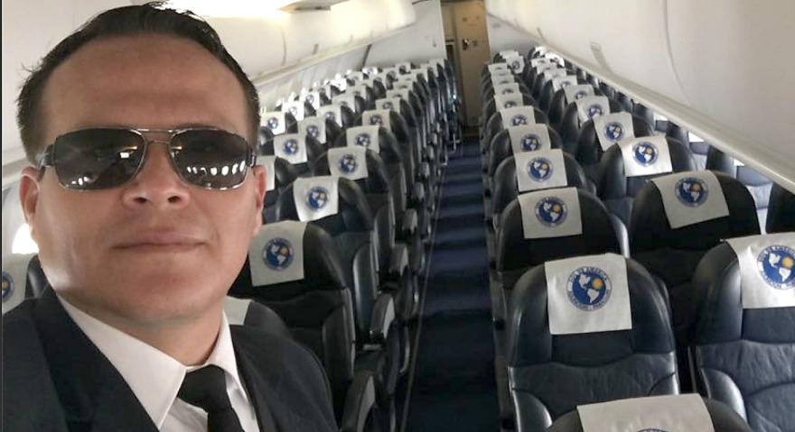 Ανατροπή για την τραγωδία με την πτήση της Σαπεκοένσε - Εκκρεμούσε ένταλμα σύλληψης σε βάρος του πιλότου - Media