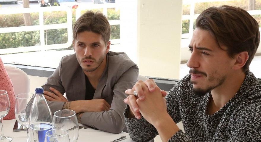 Έδεσαν και λήστεψαν την οικογένεια του Πατίτο της ΑΕΚ - Media