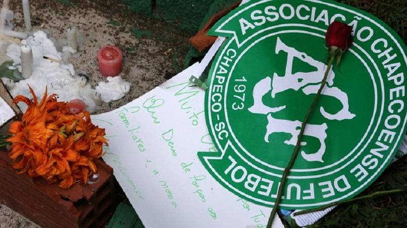 Ανατριχίλα! Συγκλονιστικό σκίτσο για Σαπεκοένσε (Photo) - Media