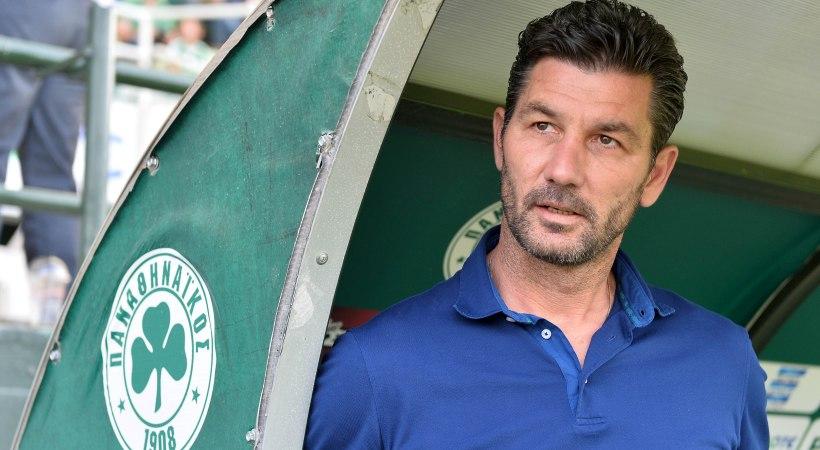 Εποχή Ουζουνίδη στον Παναθηναϊκό - Τα βρήκε σε όλα με Αλαφούζο - Media