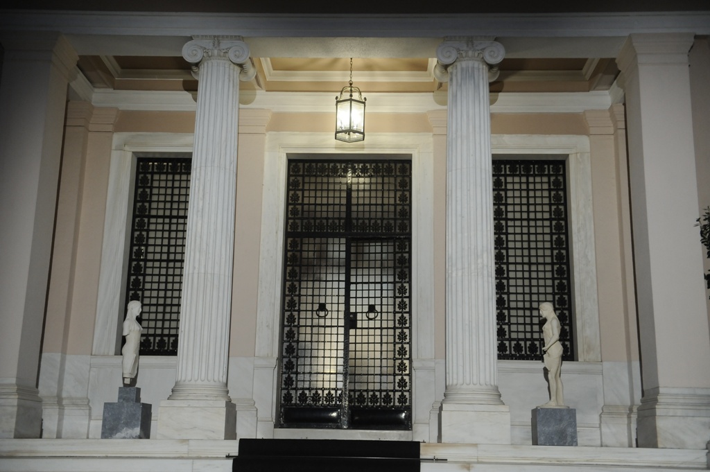 Μαξίμου: Μόνη επιδίωξη του Μητσοτάκη η παλινόρθωση του χρεοκοπημένου πολιτικού συστήματος για να υλοποιήσει το 4ο μνημόνιο - Media