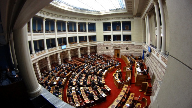 Βουλή: Συζήτηση για τον Προϋπολογισμό σε φόντο… Eurogroup - Media