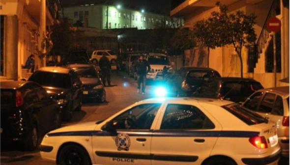 Έληξε ο συναγερμός στο κέντρο της Αθήνας - Για ύποπτο όχημα απέναντι από το υπουργείο Οικονομικών - Media