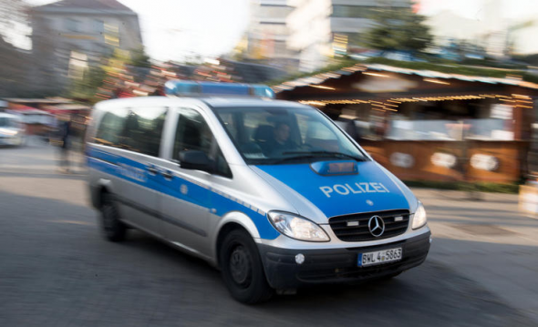 Reuters: Συνελήφθη στη Γερμανία τζιχαντιστής που νοίκιαζε σπίτια στην Ελλάδα για τον ISIS - Media