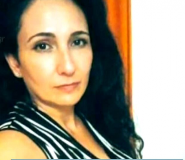 Θρίλερ με τον θάνατο της 42χρονης μητέρας στη Ζάκυνθο - Τι λέει ο σύζυγός της (Video) - Media