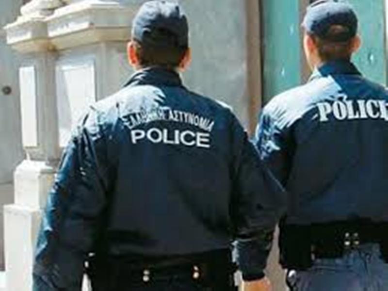 Προληπτικές εξετάσεις για αμίαντο στους αστυνομικούς του Τμήματος Ρεθύμνου  - Media