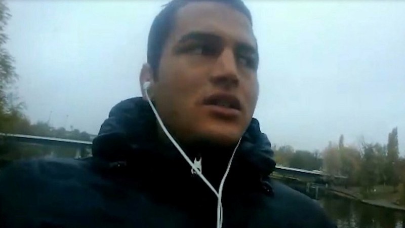 Τρεις συλλήψεις για την τρομοκρατική επίθεση στο Βερολίνο - Στα χέρια των αρχών και ανηψιός του μακελάρη - Media