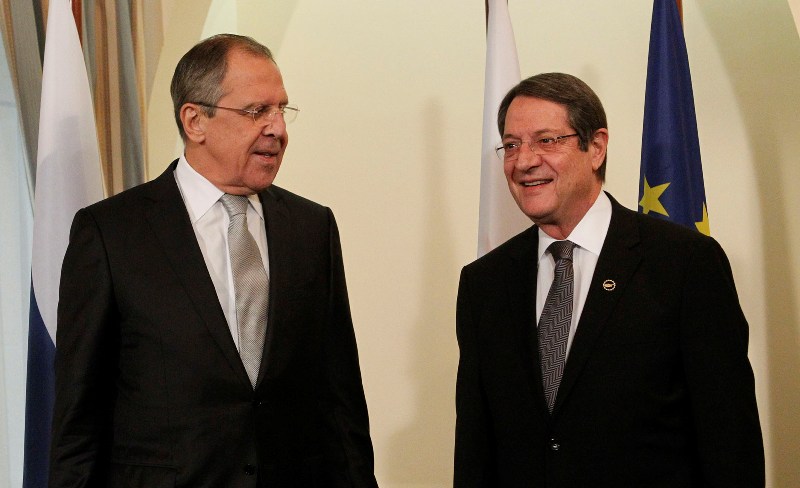 Λαβρόφ: Το Συμβούλιο Ασφαλείας του ΟΗΕ, η καλύτερη εγγύηση για το Κυπριακό - Media