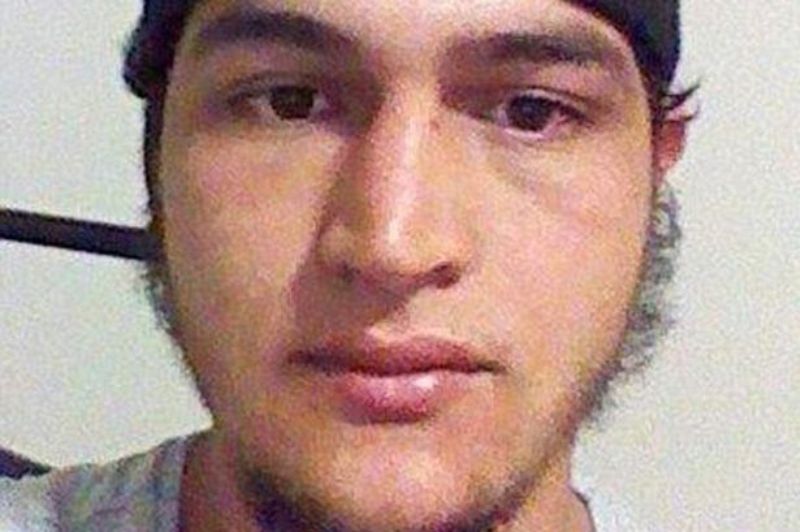 Βερολίνο: Βρήκαν αποτυπώματά του Τυνήσιου στην καμπίνα του φορτηγού - Media