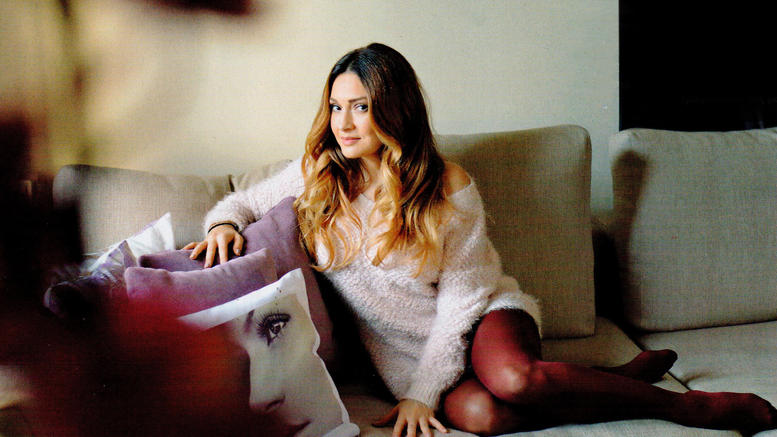 Ξέσπασε η Αποστολία Ζώη: Να προσέχετε τι ρωτάτε (Video) - Media