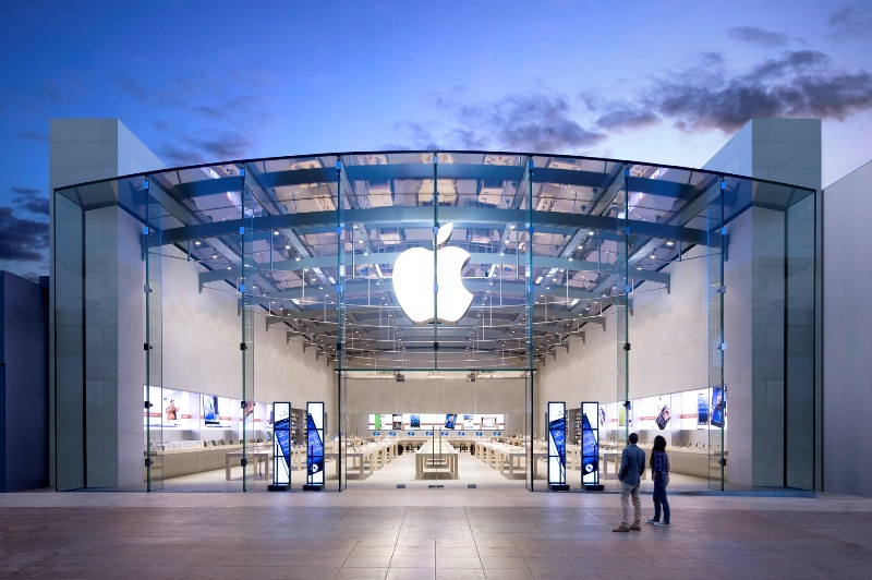 Apple: Ισχύει ότι σχεδιάζουμε αυτοκίνητα χωρίς οδηγό - Media