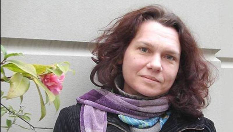 Τουρκία: Αφέθηκε ελεύθερη η συγγραφέας Ασλί Ερντογάν - Media