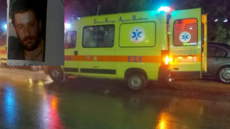 Ελεύθερος ο οδηγός που παρέσυρε και σκότωσε 47χρονο: «Δεν κατάλαβα τίποτα» - Media
