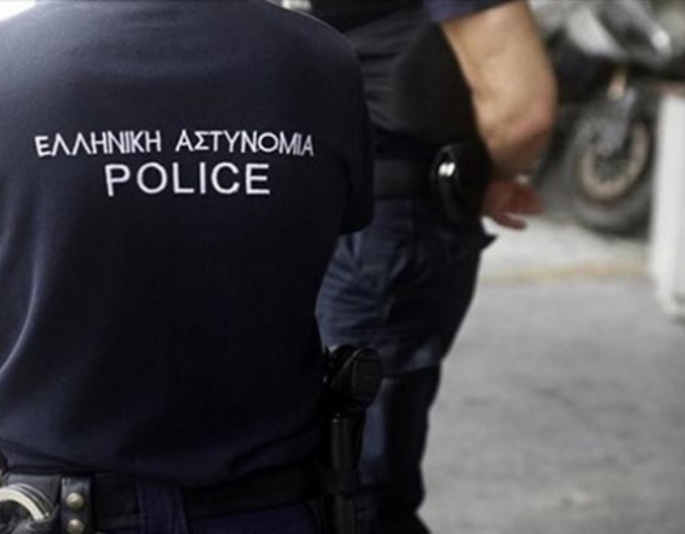 «Φρούριο» η Αθήνα ενόψει Μακρόν - Media